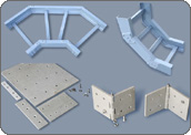 Cable Tray Products