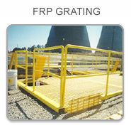 FRP Grating